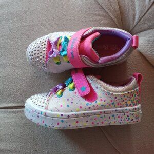 TWINKLE TOES Shoes sz 10